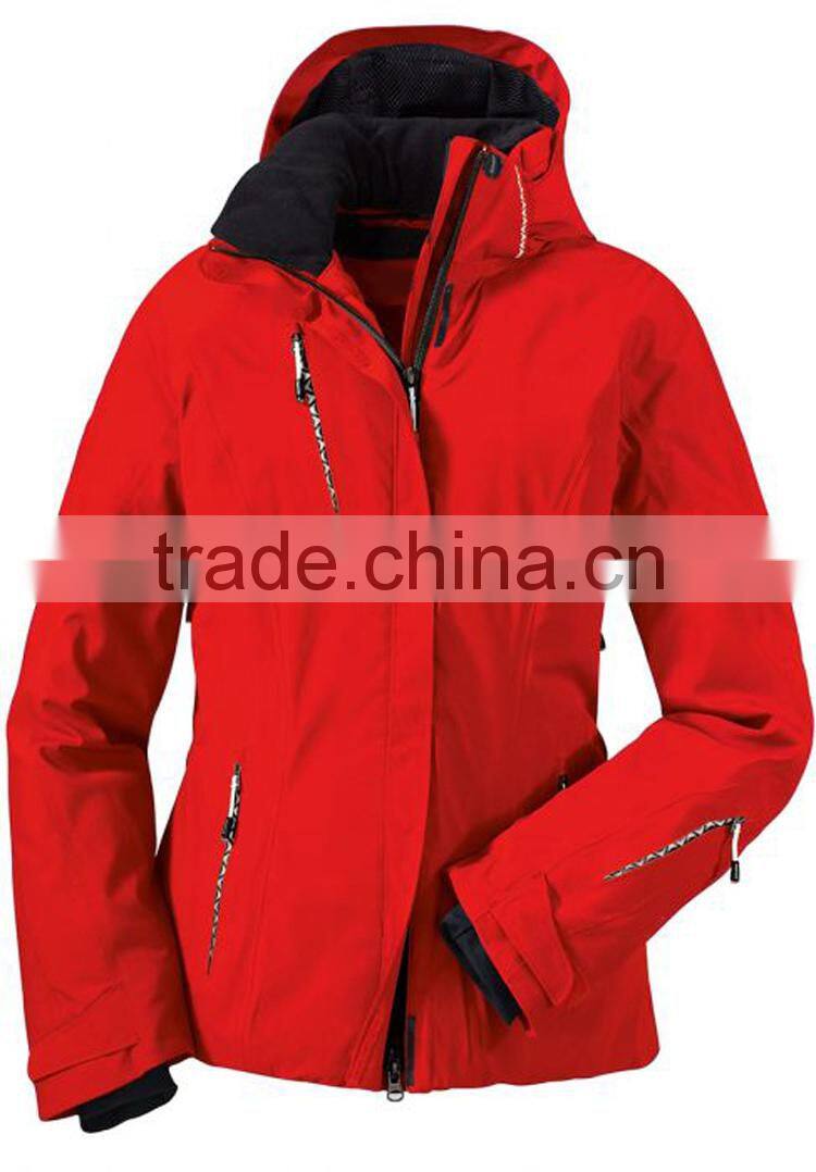 2017 New Design waterproof and dust proof clothing
