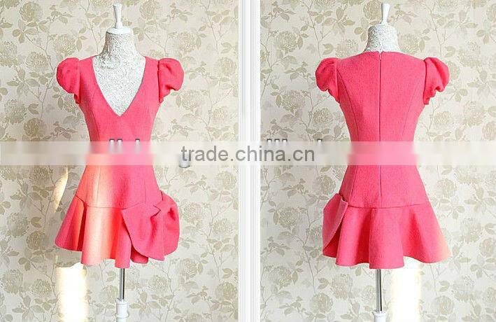 Short Long Sexy Bodycon Club African Dresses