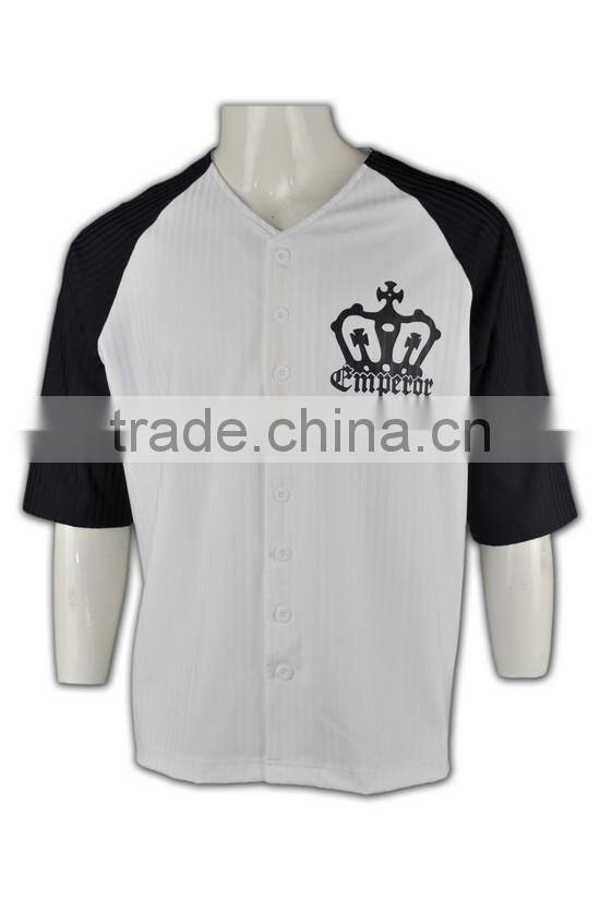 Baseball Jersey Shirts