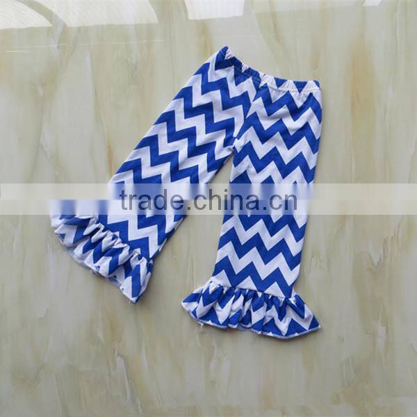 boutique chevron suit long sleeve shirt with basketball design baby sport suit cheap china wholesale clothing YW-079