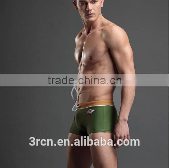 2016 fashion trend world popular man swim trunk