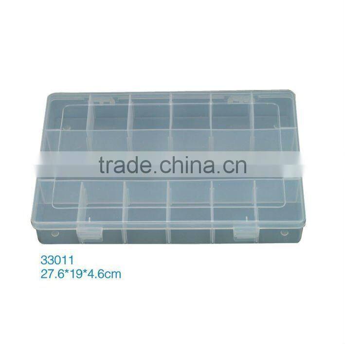 D&D crystal beading thread case (No33011)