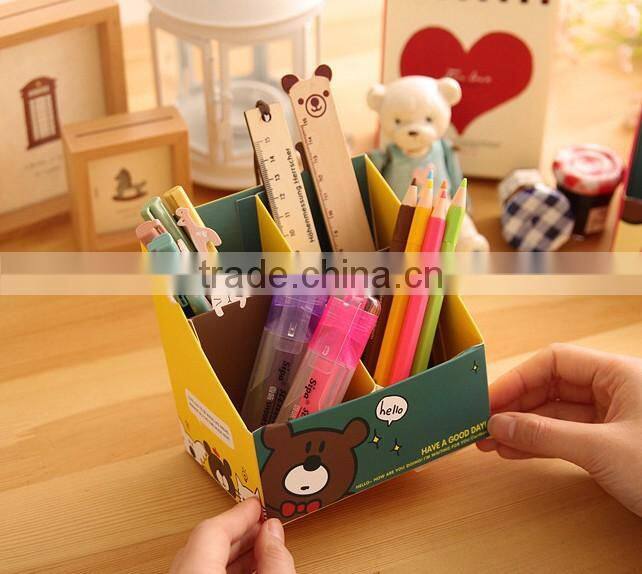 Very Useful DIY Storage Box DIY Paper Storage Boxes