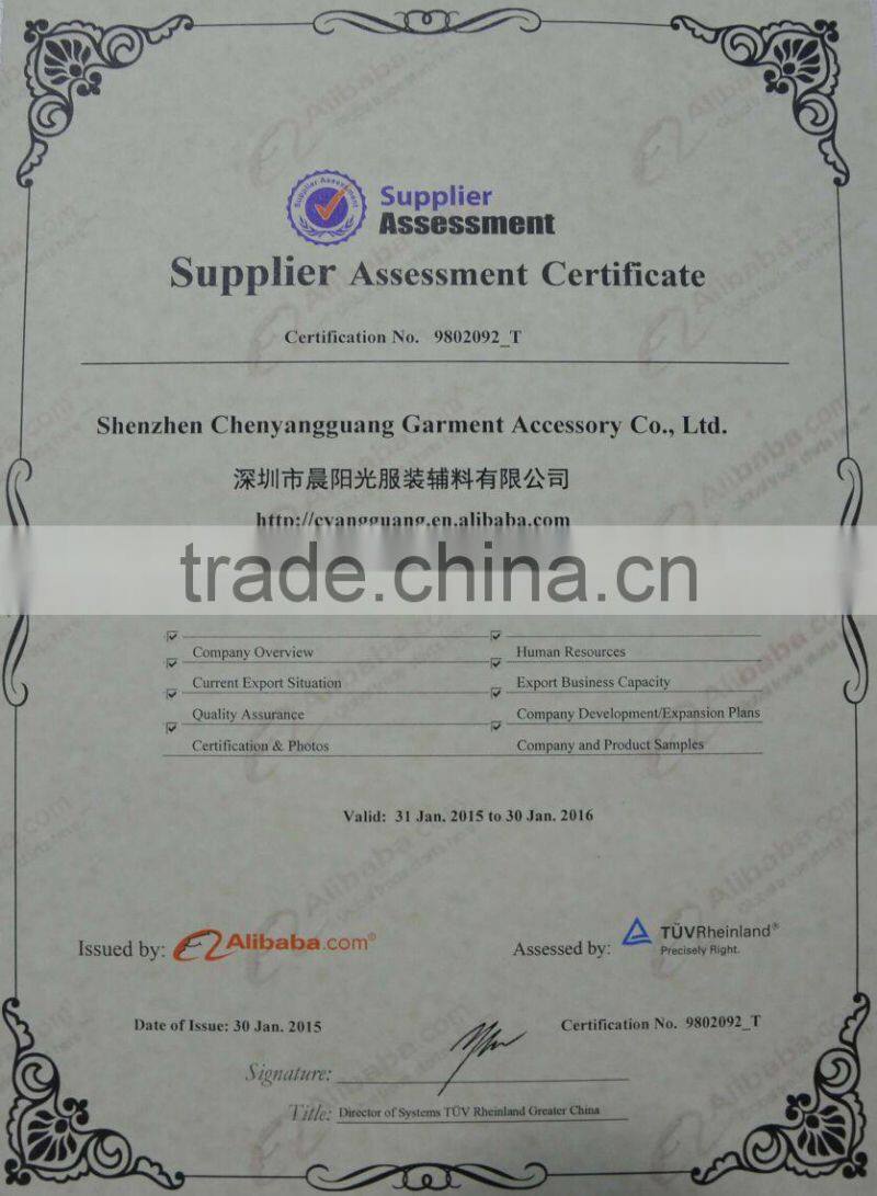 DIY wearing objects accessoties made tpu elastic cord