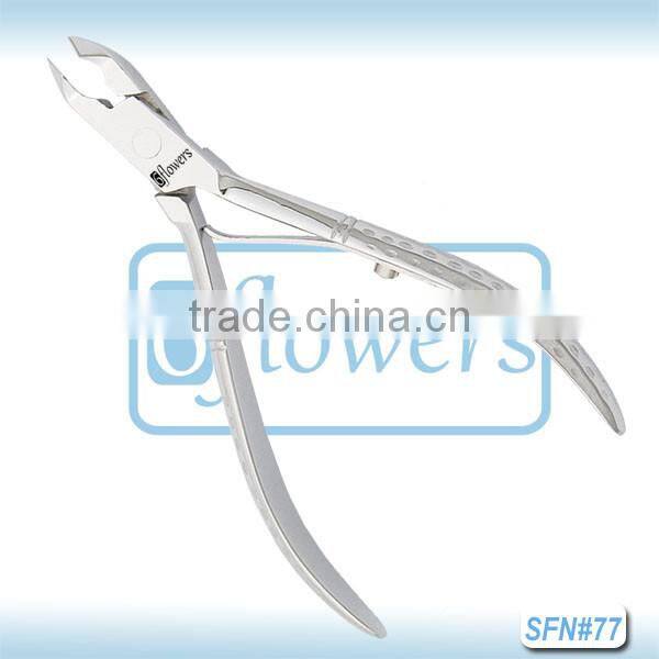Cuticle Nippers Stainless Steel