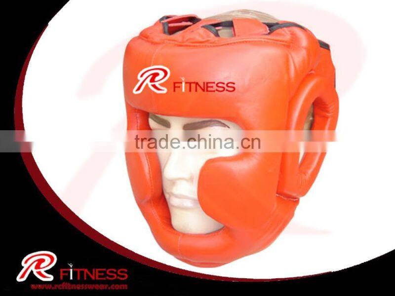 Kick Boxing Head guard