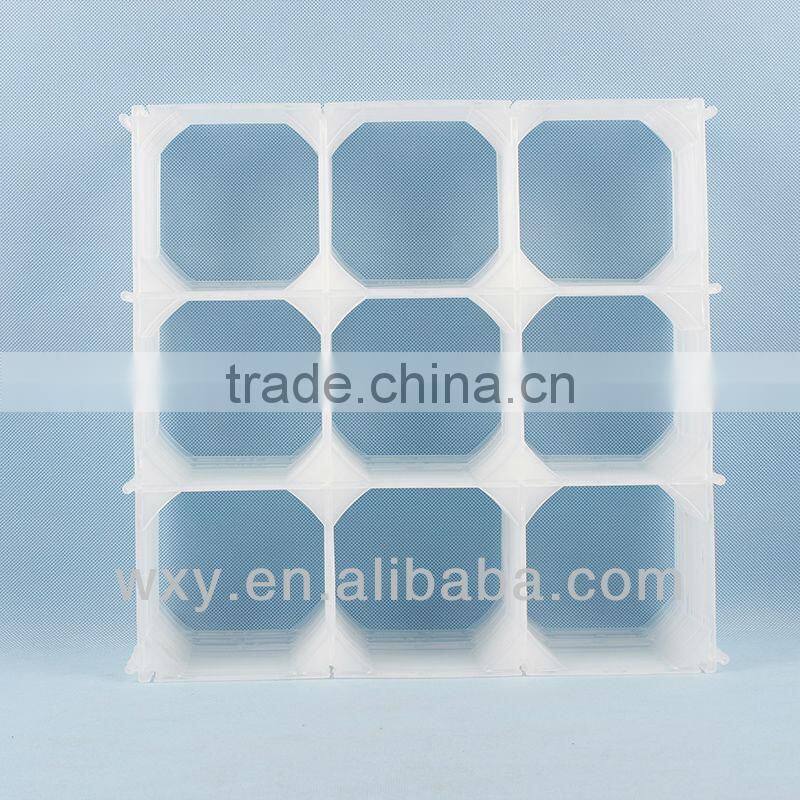 Balloon grid for balloon wall decoration wedding party accessories