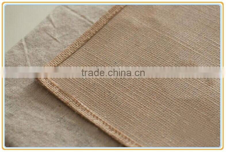 Customized Linen Dining Table Mat, Table Placemat