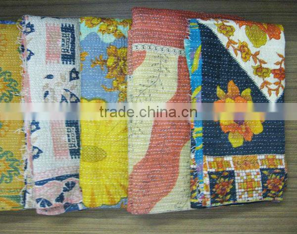 saami quilt/vintage quilt/old quilt