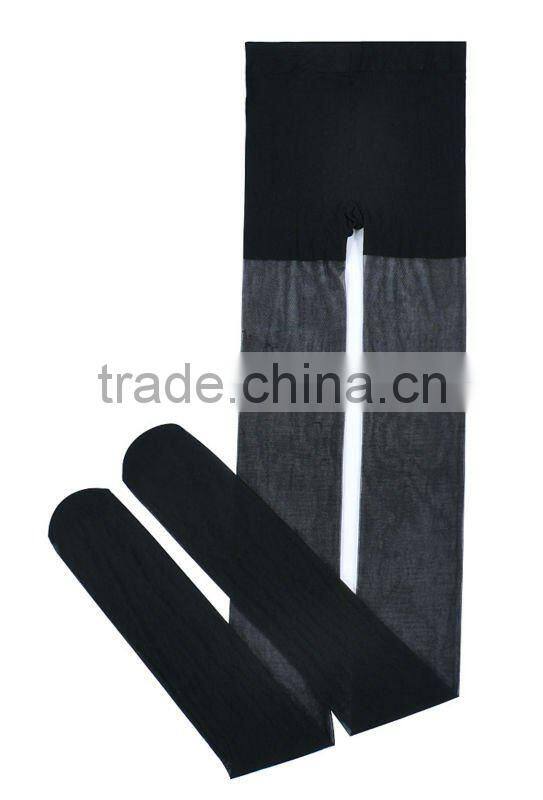 ladys hot selling seamless tights