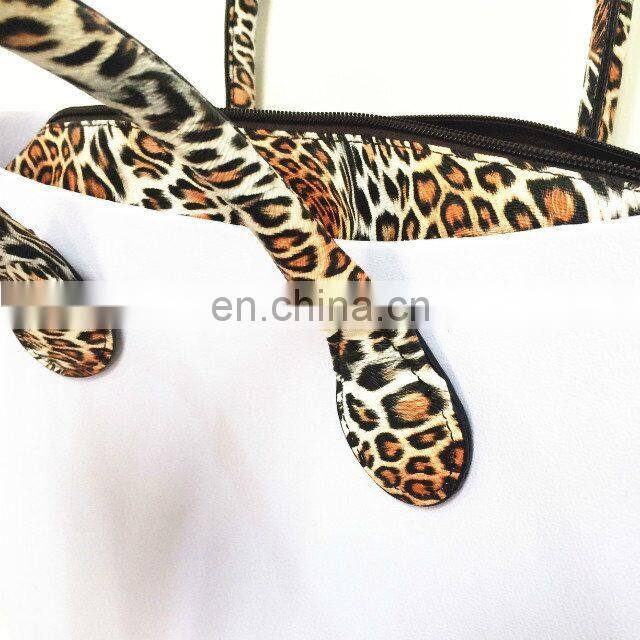 Wholesale promotional o eva handbag shoulder bag