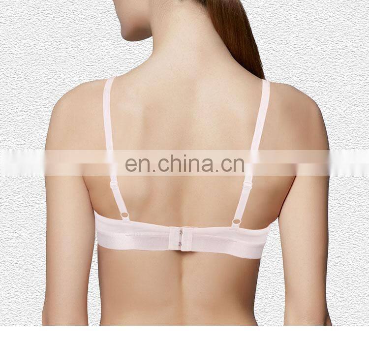 Comfortable Fashion Brand Lady Oem Hot Desi Girls In Bra