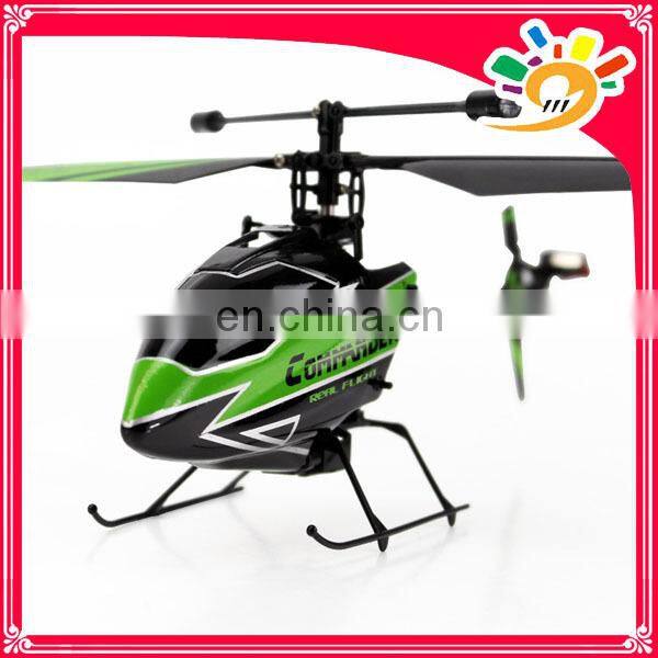 Wholesale Toy From China New Product 2.4g 2 Channel METAIL RC HELICOPTER Alloy Series Remote Control Helicopter