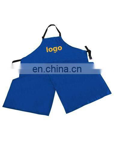 Plain Apron Split - Waterproof