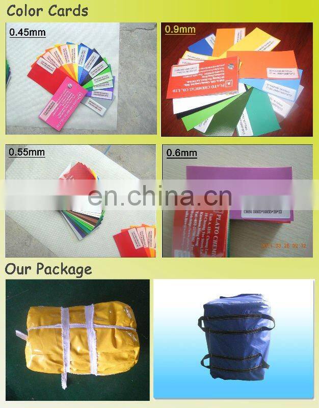 Inflatable Orange Red Brightly Painted Dome Tent For Sale