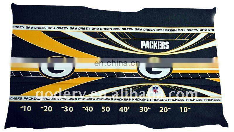 Custom printing fabric book cover