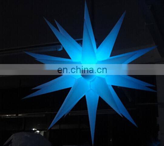 lights decors inflatable mushroom /inflatable led lights mushroom for sale / infatable mushroom decorations with led lights
