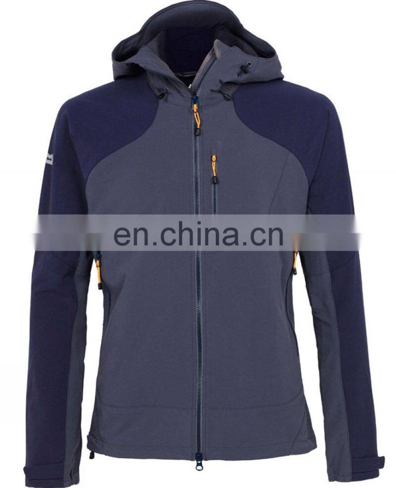 Customized high quality Mens Winter Softshell Electrical Heating Jacket Battery