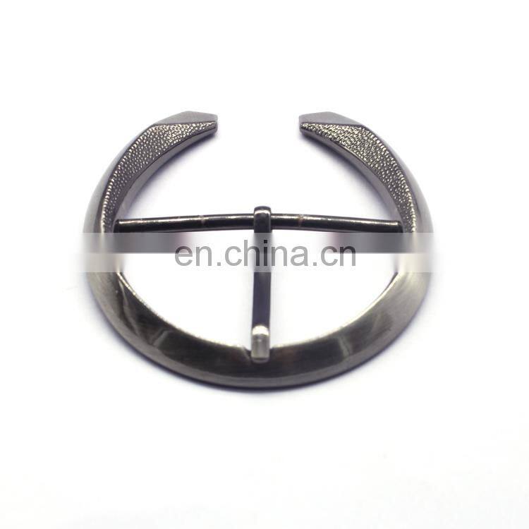 Popular Best Quality Autumn Popular Pin Belt Buckles Logo With Rollers