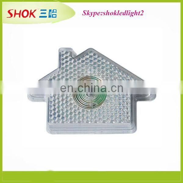 China Factory Supply backpacks warning light green led warning strobe light