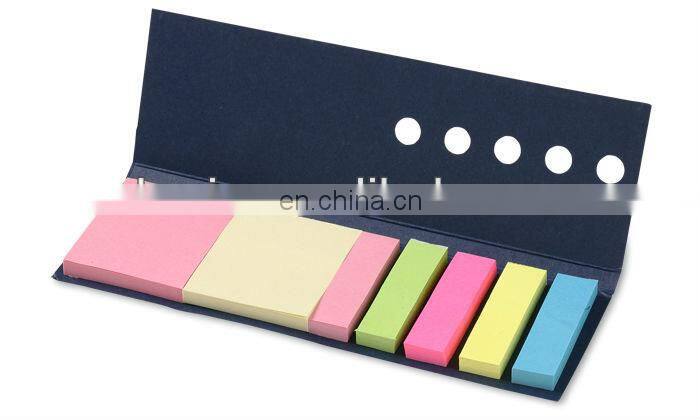 Mini Memo Pads with Ruler