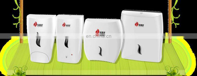 New Products 2018 Innovative Product Stainless Steel Tissue Paper Dispenser