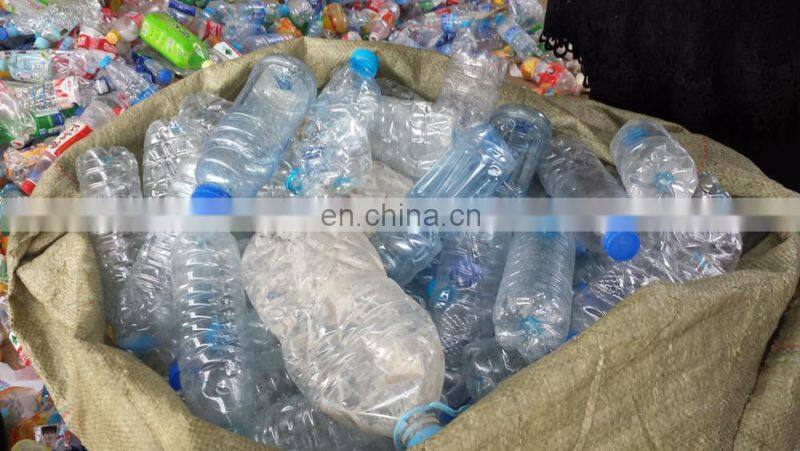 cost of plastic recycling machine|Plastic Bottle Label Remover Machine with cheap price