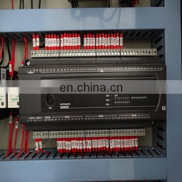 saw cutting of aluminum and price/Two-station Heavy-duty Double-head Cutting Saw CNC 2016 hot sale