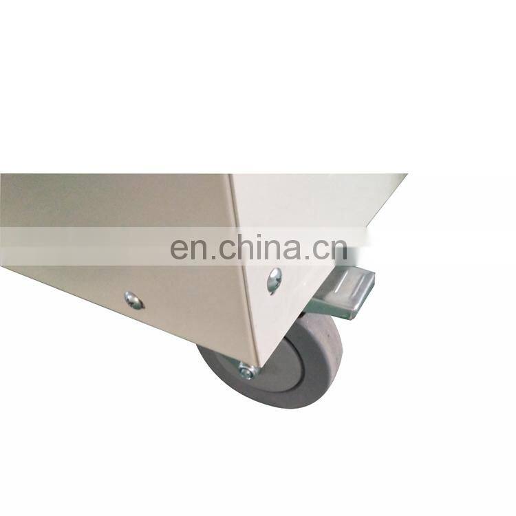 Portable Floor Standing Air Conditioner YDH-5500