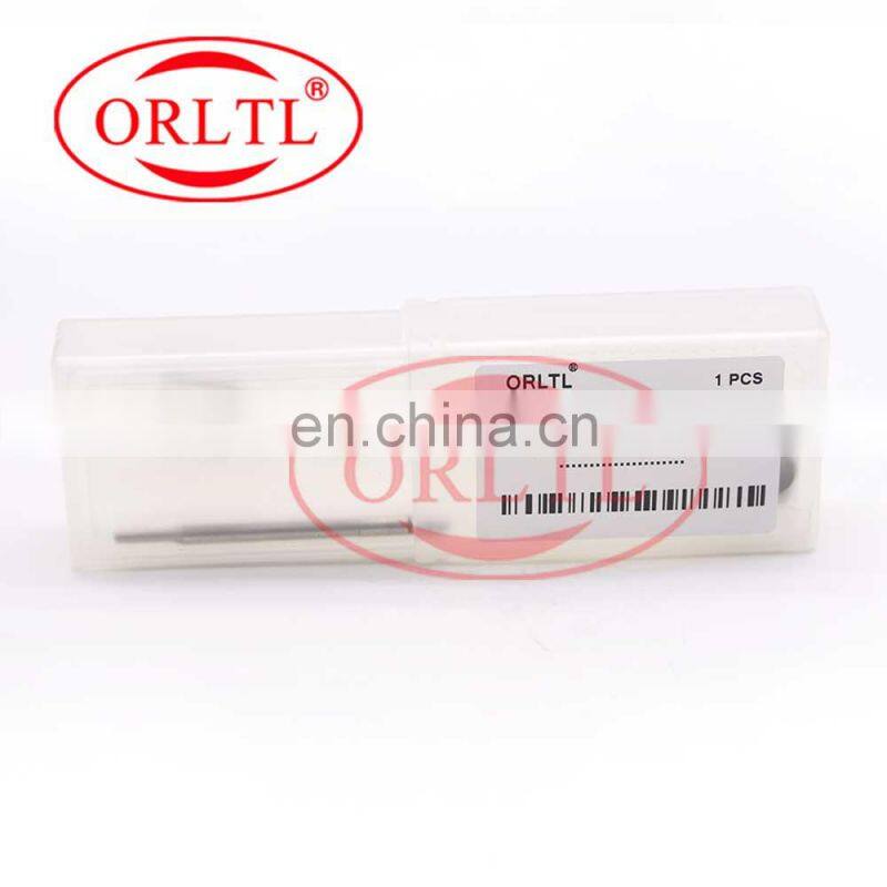 ORLTL Spare Parts Kits DLLA126P1776 (0433172083) Injector Valve F00RJ01941 For 0445120140