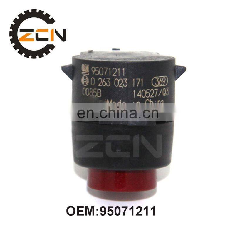 Automobile parts car accessories PDC Parking Sensor OEM 95071211 For High quality