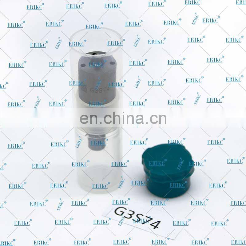 Automatic Diesel Fuel Nozzle G3S74 auto fuel nozzle G3S74 Standard Nozzle G3S74
