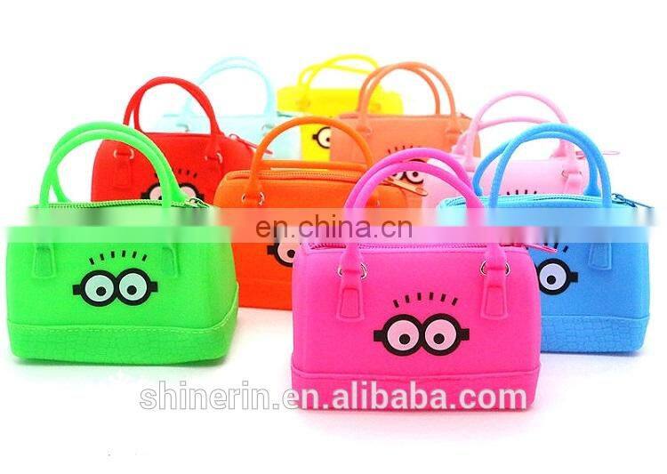 Fashion Elegant Women Girls Handbag Purse Mini Clutch Wallet Purse