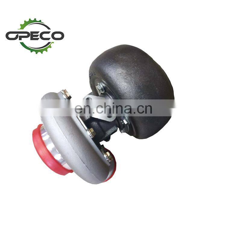 For Isuzu Hitachi EX300-7 Offway 6HK1T turbocharger VA570033 CIDB 1144003900 G61CND-S0033B G61CND-S0033G 72109715