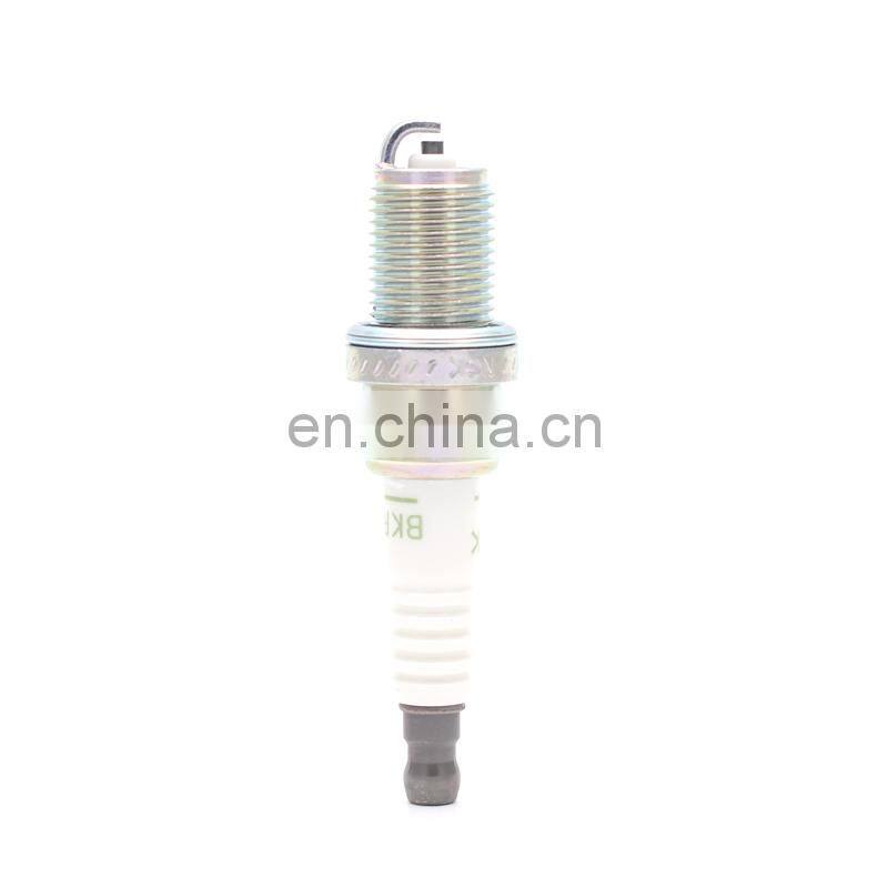 High quality Spark Plugs For Chery Rely X5 Riich M1 Tiggo Cowin OE:BKR6E 6962