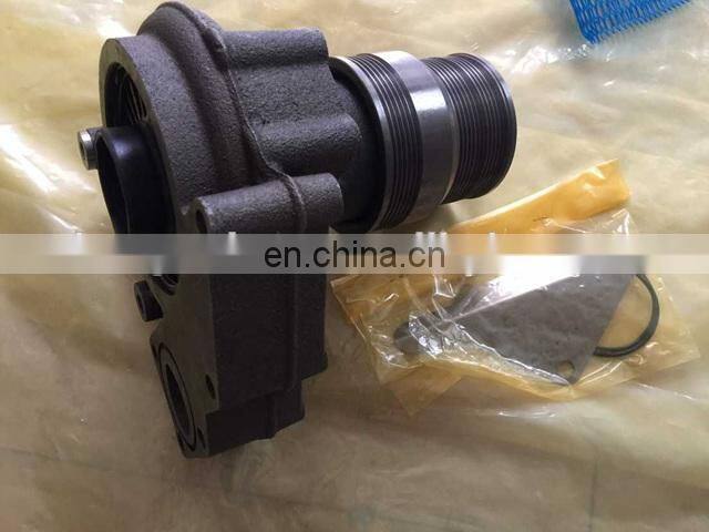 QSX15 water pump 4920464 4089909