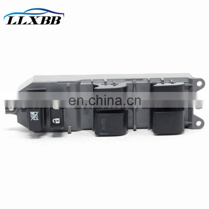 Original Power Window Master Control Switch 84820-42190 For Toyota RAV4 8482042190 84820-12520