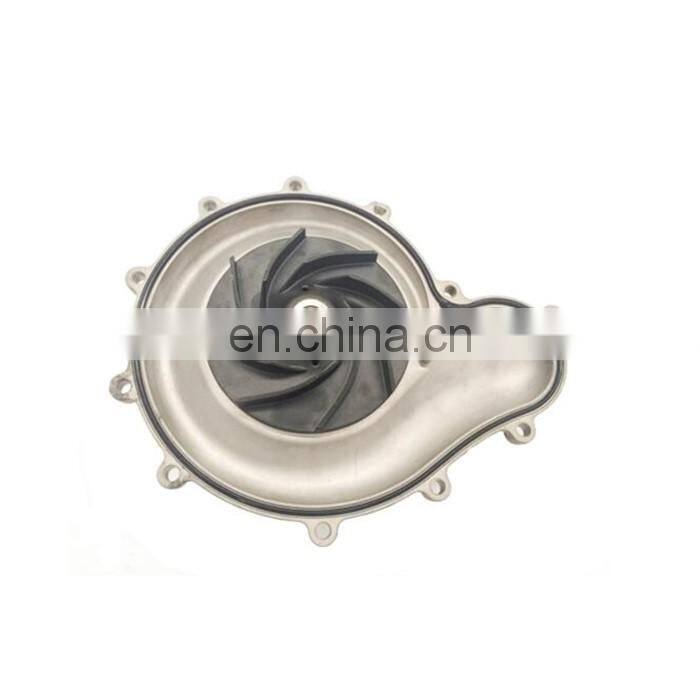 ISG Diesel engine parts compressed water pump 3696868 3698067