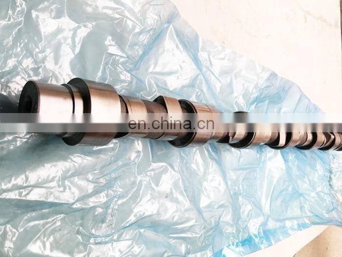China Supplier Genuine Auto Spare Parts 6CT Camshaft 3923478