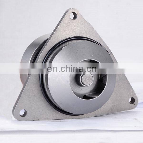 Excavator Diesel Spare Parts Water Pump 6742-01-5040 for CUMS 6D114 Engine