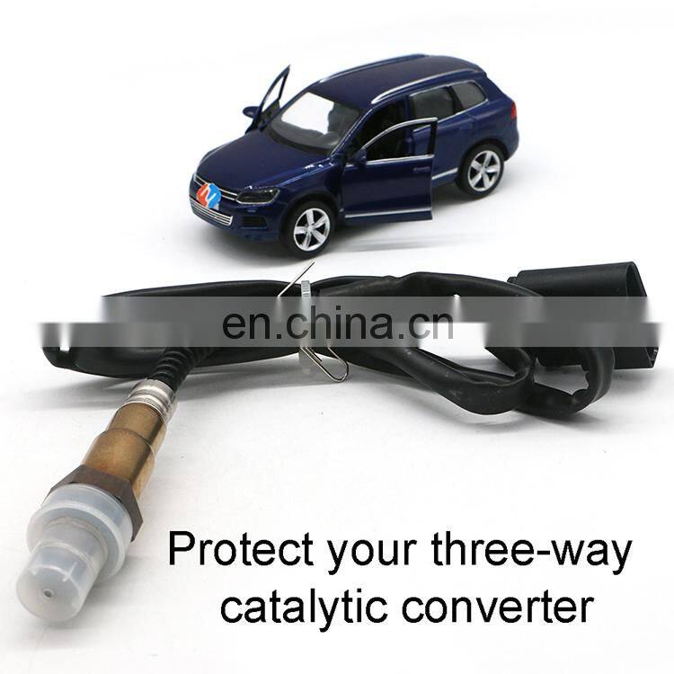 Auto Parts 06A 906 262EC 06A906262EC 030 906 262 D For Audi Seat Cadillac Skoda VW Oxygen Sensor