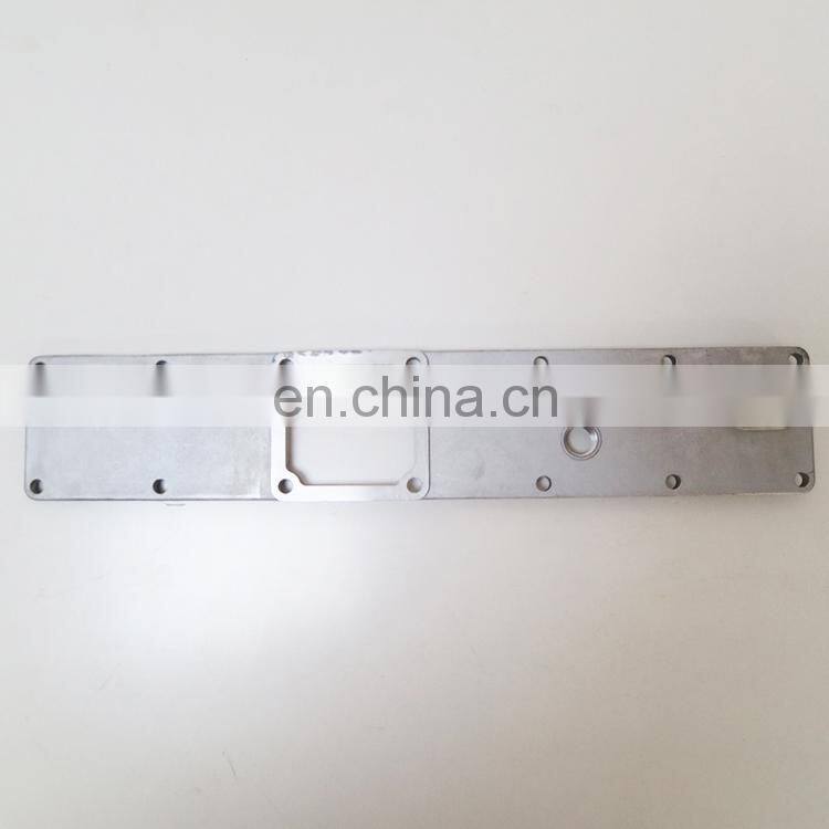 4980793 Original Diesel Engine Spare Parts Air Intake Manifold Cover