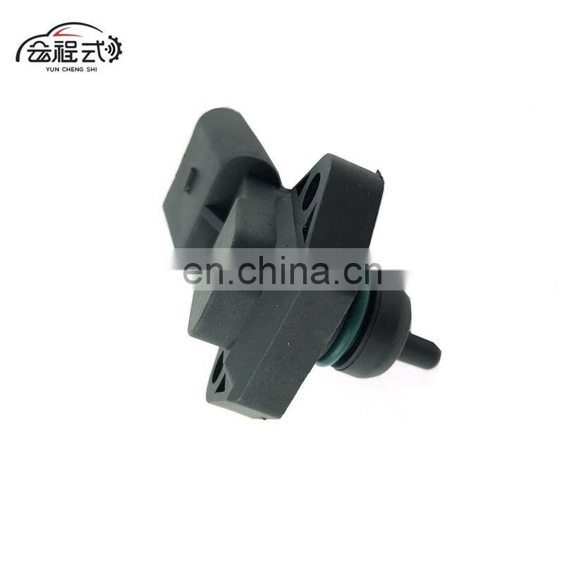 Original MAP Sensor Air Pressure Sensor For VW Caddy II Golf III Lupo Polo 1.0 1.4 0261230011 030906051A 030906051