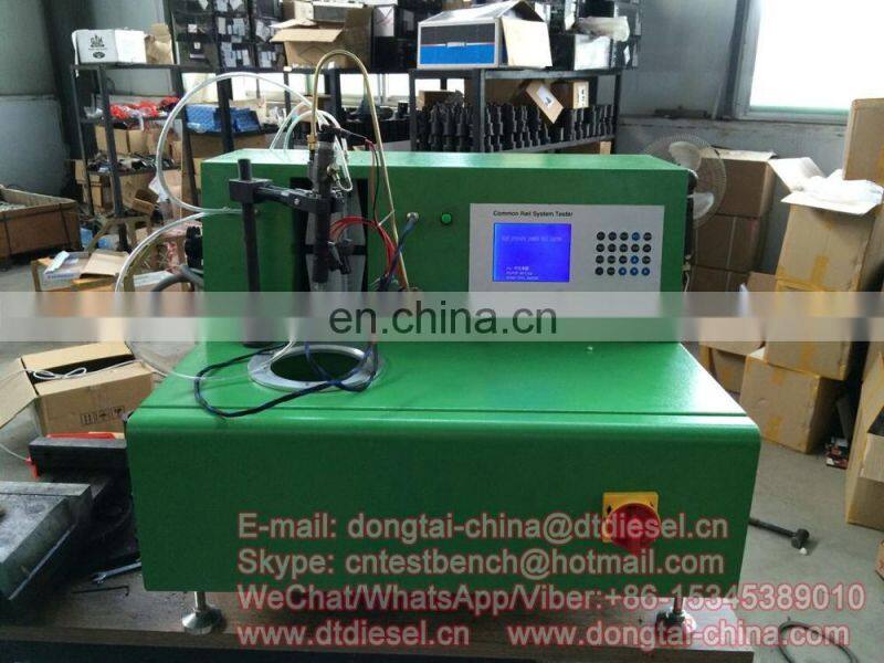 Common Rail Injector Test Simulator EPS100