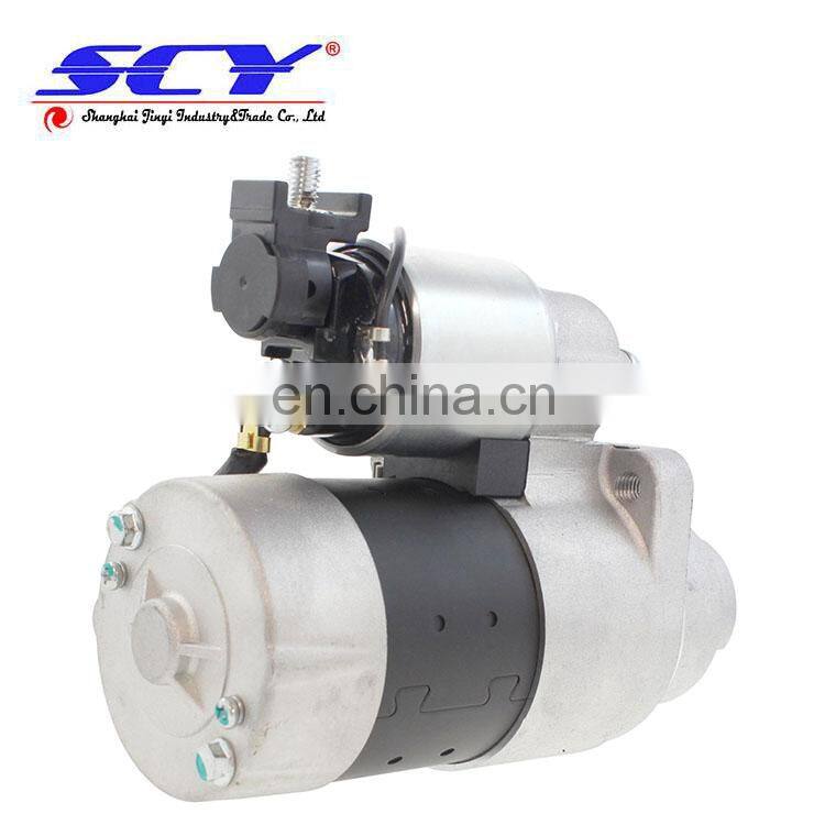 NEW STARTER MOTOR 03-08 Suitable for INFINITI FX35 OE 23300AM600 23300AM60A 23300AM60AR 17904N 17904 17379 2803133