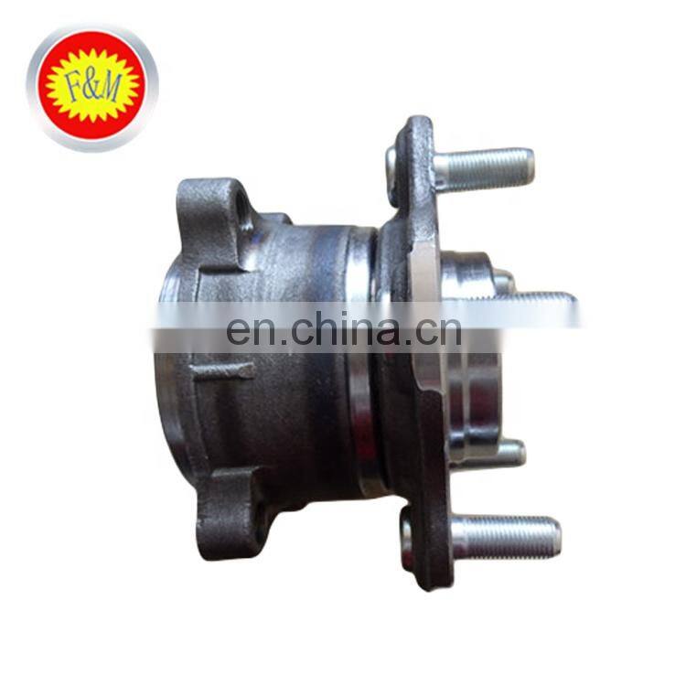 Best Selling OEM 43202-JP20A Auto Car Rear Wheel Bearing Front Wheel Hubs