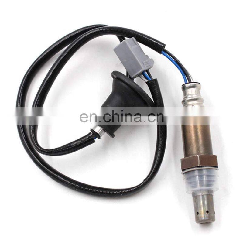 Auto Engine Parts O2 Electrochemical Nut Car Mox Vehicle Petrol Zirconium Dioxide Oxygen Deletion Sensor Gas Heater 89465-12640
