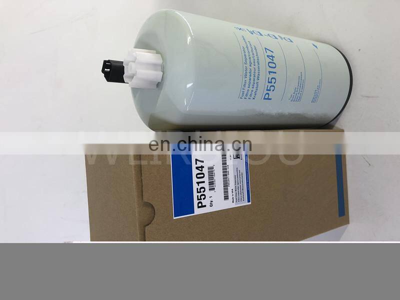 Diesel Engine Fuel Filter P551047