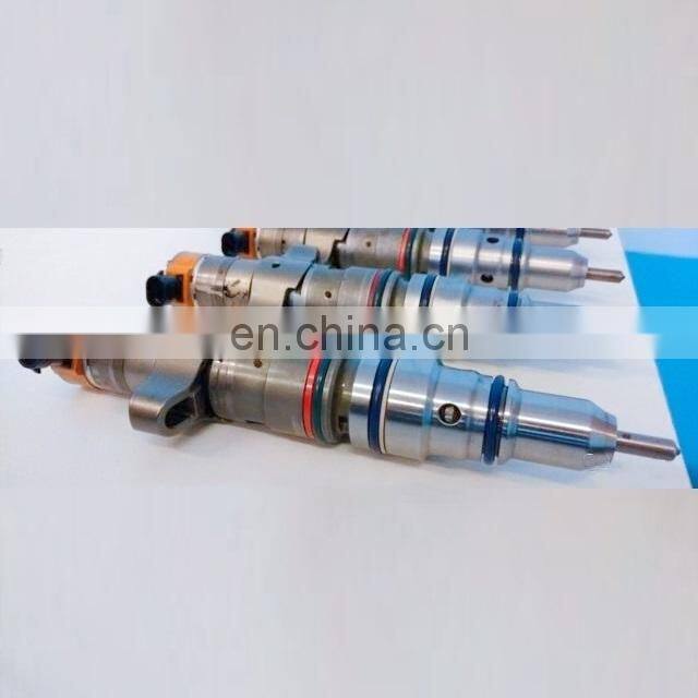 387-9433 3879433 10R7222 Diesel Fuel Injector for C9 Engine 330D 336D E330D E336D Excavator Injector Nozzle Parts