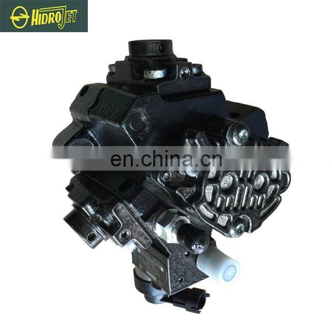 Genuine 0 445 020 083 High Pressure Fuel Pump 32g6100300 EXCAVATOR PARTS original 32G61-00300 Common Rail pump 0445020083